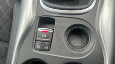 Renault Kadjar 1.3 TCE S Edition 5dr Petrol Hatchback